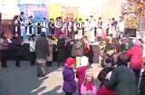 Petrecere românească la MIX TV