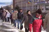 Spitalul din Codlea, finanţare permanentă