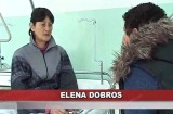 Povestea unei luptătoare