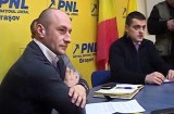 Tinerii liberali braşoveni spun nu ACTA