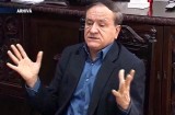 Aristotel Căncescu îi scrie premierului Mihai-Razvan Ungureanu