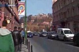 Cetățuia riscă să se prăbușească!