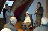 7000 de persoane au vizitat colecţia lui Căncescu
