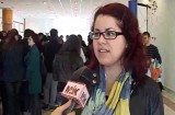 Studenţii fac practică la firme din Europa