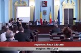 Vot pentru aeroport și pentru spitale