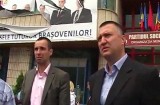 Campanie murdară