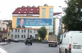 Pedeliştii cheltuiesc 3 milioane de euro pe afişajul electoral