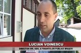Sediul Finanţelor Publice din Râşnov are o faţă nouă!