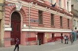 Omorât în ziua alegerilor