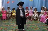 Carnavalul copiilor