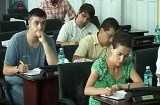 Festivalul Mystery şi Thriller la Râşnov