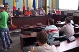 Cinci oferte pentru construcţia pistei
