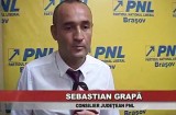 Sebastian Grapă, nevinovat