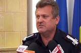 Arde pădurea în Masivul Făgăraş!
