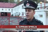 Accident pe Valea Bogăţii!