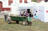 Caravana sănătăţii