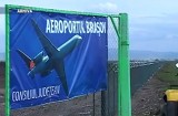 Încep lucrările la pistă!