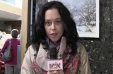 Oana Pellea şi Mihai Gruia Sandu, pe scenă la Reduta