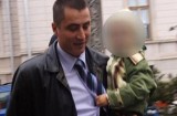 Cioacă rămâne în arest