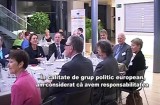 Distincţie europeană pentru Aristotel Căncescu