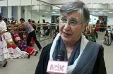 Maria Guth – o carieră închinată dansului