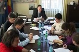Încep lucrările la pista aeroportului