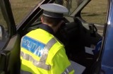 Microbuz răsturnat la Perșani