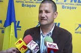 Dragoş Crăciun în cursa electorală PNL