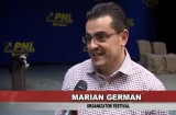 Festivalului Tineretului organizat de liberali