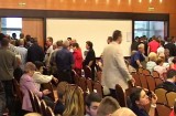 Căncescu, reconfirmat la şefia PNL Braşov