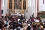 Vara concertelor, la Bartolomeu
