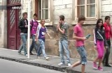 Cum au copiat la Bac