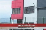 Elicopterul prăbuşit la Mureş adus la Braşov