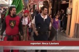 Evenimente în Piaţa Sfatului