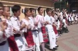 Sărbătoare la Teliu
