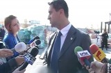 Carne de pui controlată la Braşov