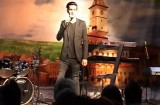 Show făcut de trupa Hypnosis
