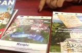 Centru de informare turistică, la Bran