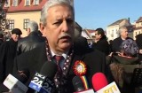 Sărbătoare de Ziua Naţională, în Piaţa Sfatului
