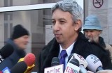 Dan Diaconescu la Braşov