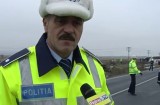 Tragedie pe DN1, în apropiere de Mândra