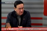 Aristotel Căncescu despre insolvenţa Vectra