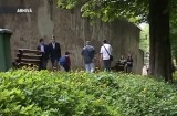 Tot mai mulţi turişti străni