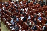 Susţine iesirea de la guvernare
