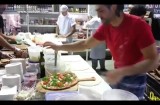 Festival de pizza la Brasov
