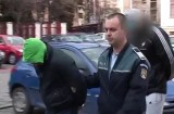 Polițist agresat
