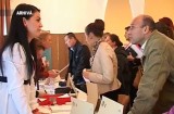 Somajul in crestere la Brasov