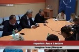 Dragos David, pe un loc eligibil