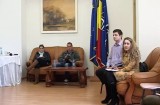 Concurs antidrog pentru elevi