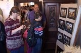 Expozitii despre traditii la Bran